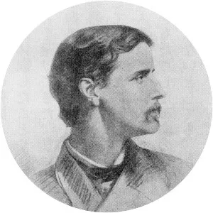 Algernon Freeman‑Mitford, 1st Baron . . .