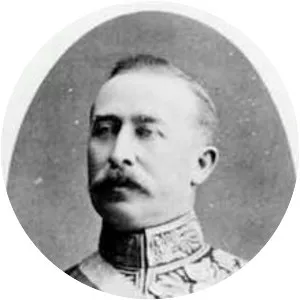 Algernon Keith‑Falconer, 9th Earl of . . .