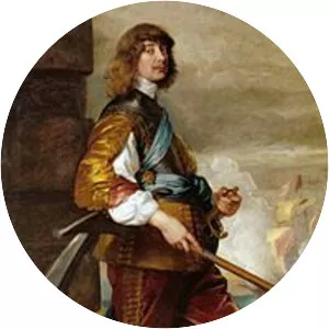 Algernon Percy, 10th Earl of Northumberland