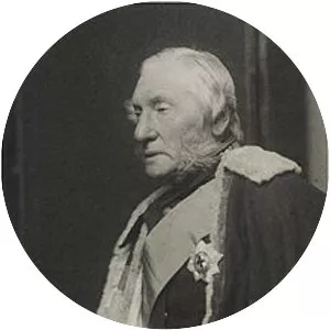 Algernon Percy, 6th Duke of Northumberland