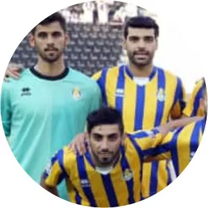 AlGharafa SC