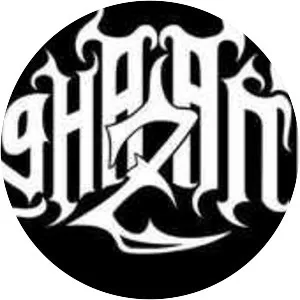 Alghazanth - Musical group