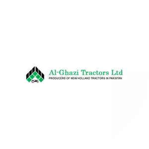 AlGhazi Tractors