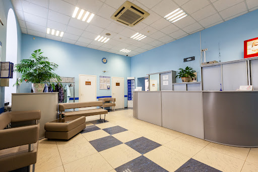 Algida Medical Center