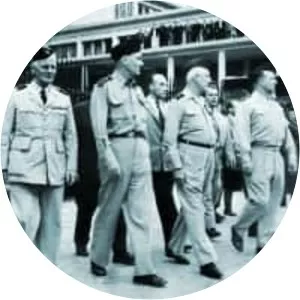 Algiers putsch of 1961