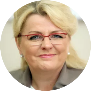 Algimanta Pabedinskienė