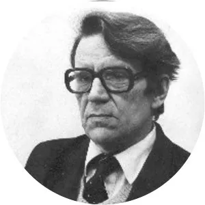 Algimantas Adolfas Jucys