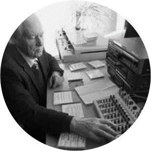 Algimantas Apanavicius