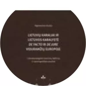 Algimantas Bučys - Poet