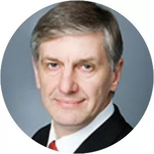 Algimantas Dumbrava - Member of the Seimas