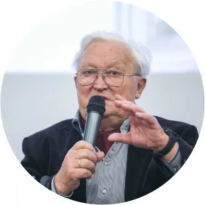 Algimantas Čekuolis