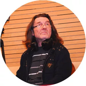 Algimantas Mikutenas