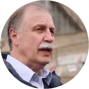 Algimantas Pavilonis