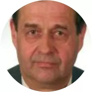 Algimantas Vincas Ulba