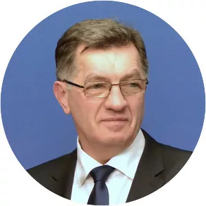 Algirdas Butkevičius