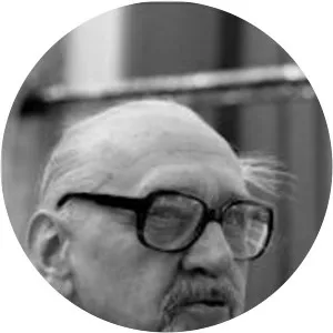 Algirdas Julien Greimas - Lithuanian literary scientist