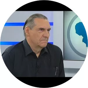 Algirdas Kaušpėdas