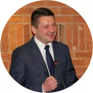 Algirdas Pieniuta - Politician