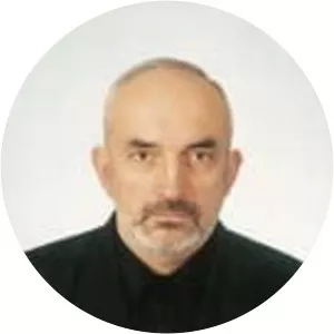 Algirdas Vaclovas Patackas