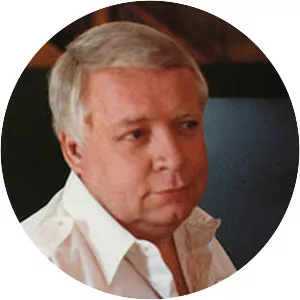 Algis Budrys - Lithuanian-American science-fiction writer