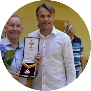 algis čaplikas vytautas tarailė