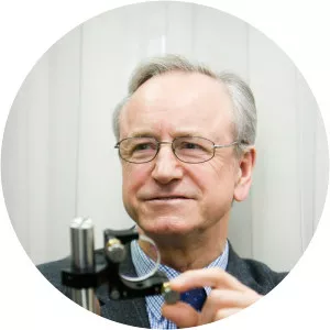 Algis Petras Piskarskas - Physicist
