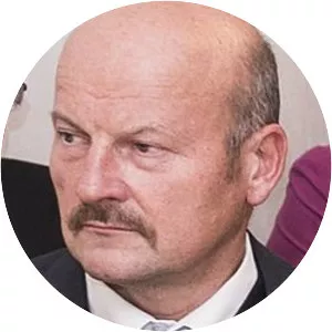 Algis Strelčiūnas - Member of the Lithuanian Parliament