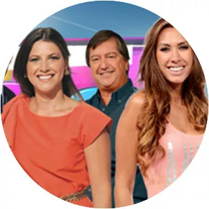 Algo contigo photograph