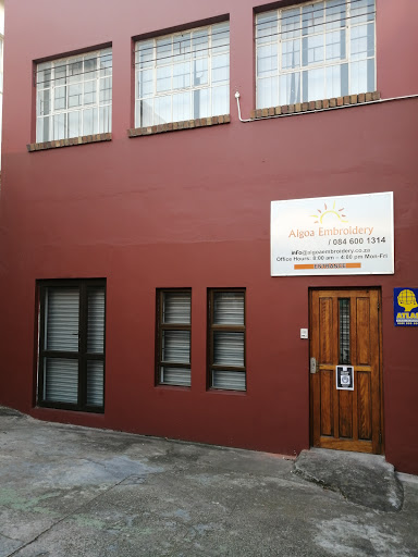 Algoa Embroidery