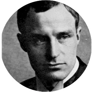 Algot Haquinius - Swedish pianist