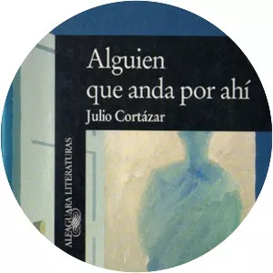 Alguien Que Anda Por Ahi