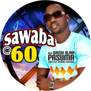 Alh. Wasiu Alabi Pasuma - Musical artist