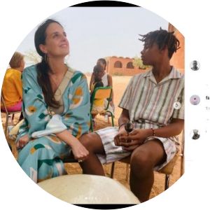 Alhadji Sy photograph