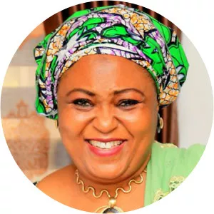 Alhaja Bose Adedibu - Lamidi Adedibu's wife