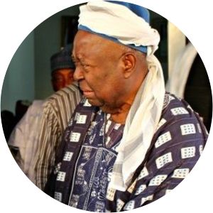 Alhaji Abubakar Alhaji