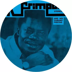 alhaji kwabena frimpong k. frimpong and his cubanos fiesta - Musical band