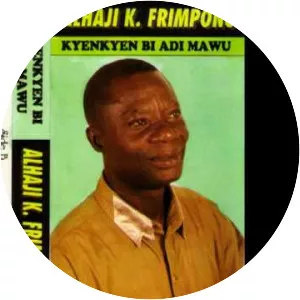 K. Frimpong