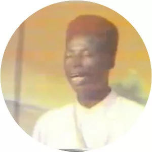 Alhaji Musa Dankwairo