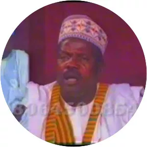 Alhaji Sani Aliyu Dandawo
