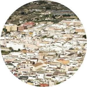 Alhama de Almería