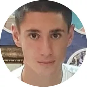 Alhan Kurtoğlu - Soccer player