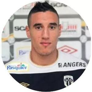 Alharbi El Jadeyaoui - French-Moroccan footballer