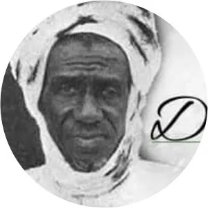 Alhassan Dantata - Nigerian trader