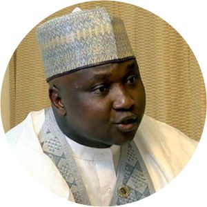 Alhassan Doguwa