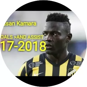 Alhassan Kamara
