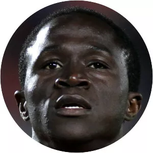 Alhassane Keita - Guinean footballer