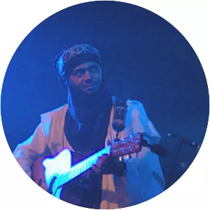 Alhousseini ag Abdoulahi