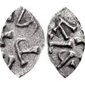 Alhred of Northumbria