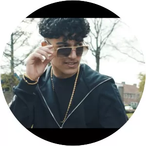 Ali072 - Musical artist