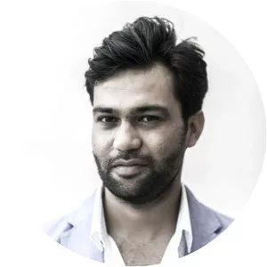 Ali Abbas Zafar - Indian film director